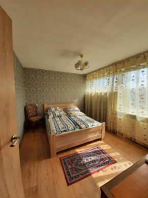 Butas Palangoje